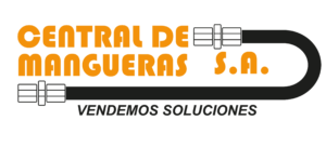 Logo Central de Mangueras