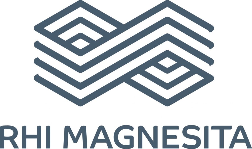Logo RHI