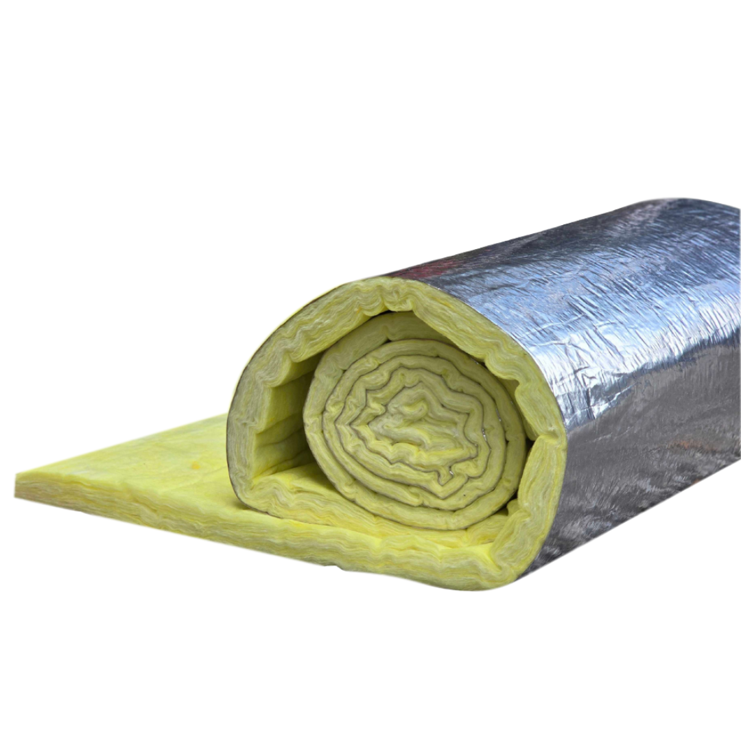 Rollo de Interglass