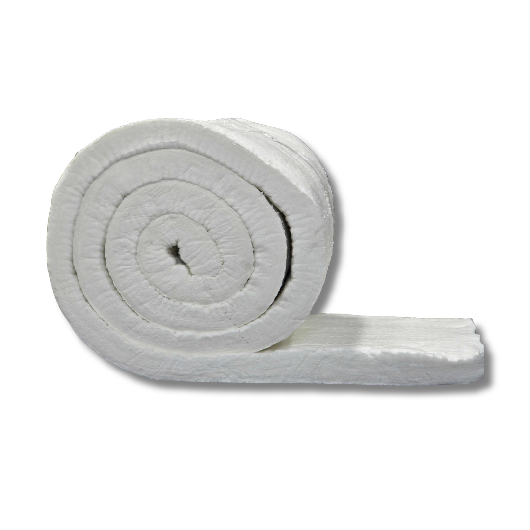Manta de Fibra Cerámica
