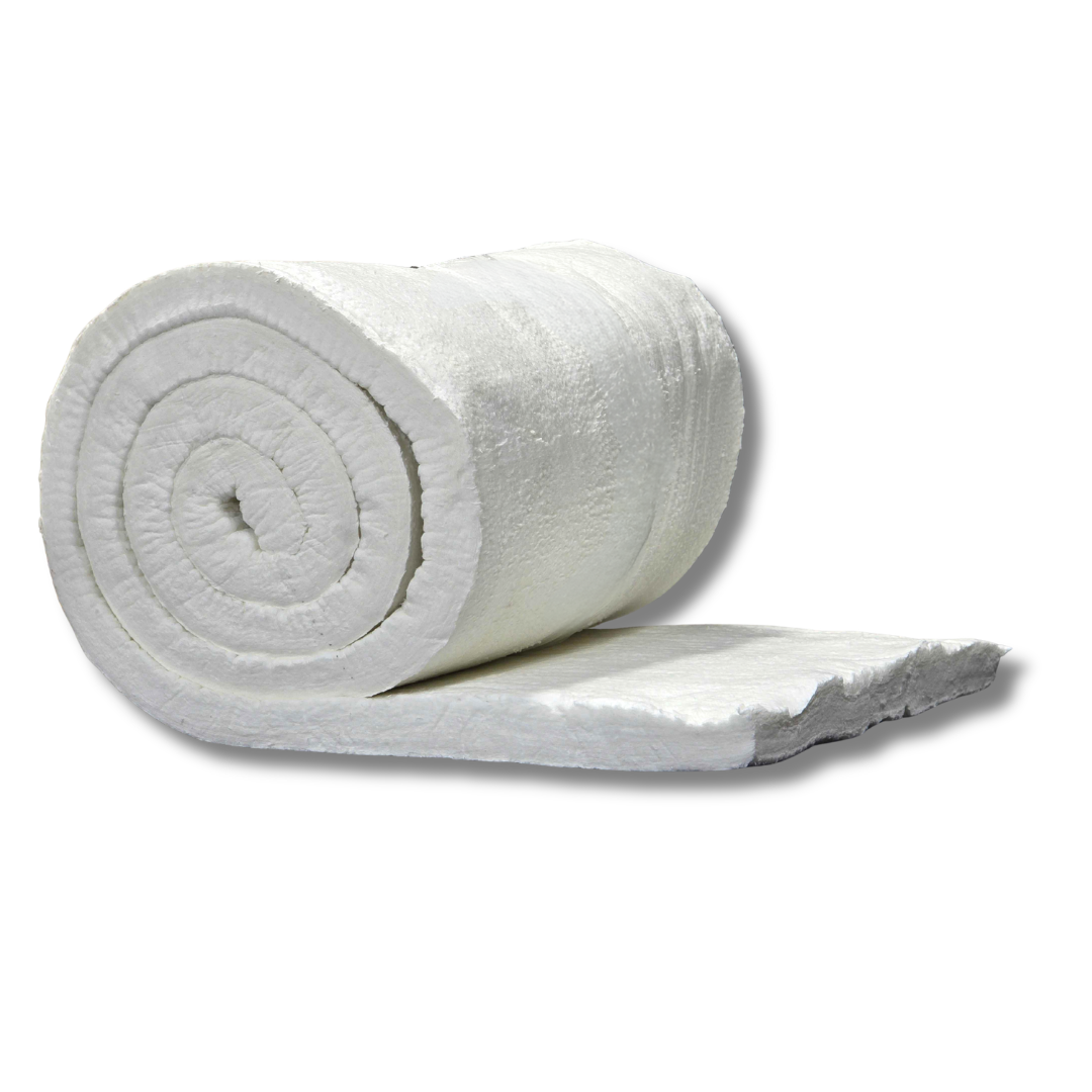 Manta de Fibra Cerámica